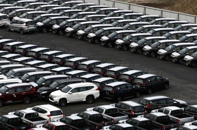 10 điểm nhấn trên thị trường ôtô - xe máy Việt Nam năm 2019 - 8 10 điểm nhấn trên thị trường ôtô - xe máy Việt Nam năm 2019 - 8