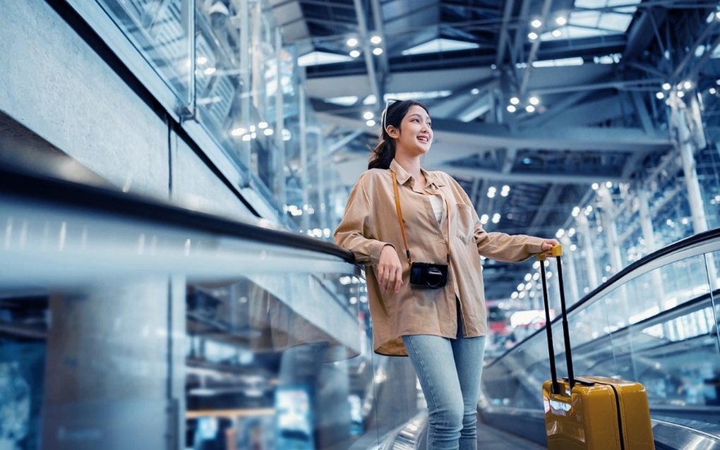 VIB áp dụng hạn mức bán ngoại tệ đến 70.000 USD cho khách hàng cá nhân - 1 VIB áp dụng hạn mức bán ngoại tệ đến 70.000 USD cho khách hàng cá nhân - 1