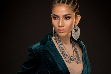 Trương Thị May: "Sống chuẩn mực theo triết lý nhà Phật"