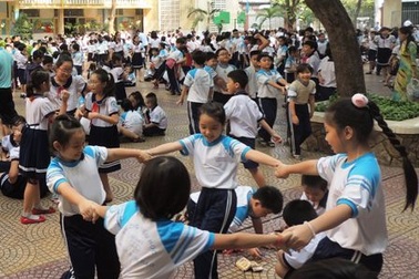 Tăng cường các hoạt động đảm bảo an toàn cho học sinh, sinh viên trong dịp nghỉ hè