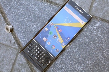 CEO BlackBerry: “Có lý do để lạc quan trên thị trường smartphone”