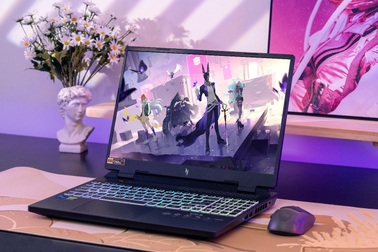 Sắm laptop Nitro 16 Phoenix RTX 4050 nhận quà trị giá 7 triệu đồng