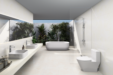 Caesar ra mắt bàn cầu mới