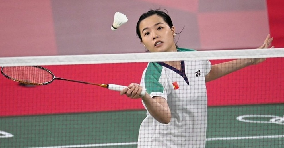 Nốt trầm sau hình bóng vĩ đại của Tiến Minh ở Olympic Tokyo - 2 Nốt trầm sau hình bóng vĩ đại của Tiến Minh ở Olympic Tokyo - 2