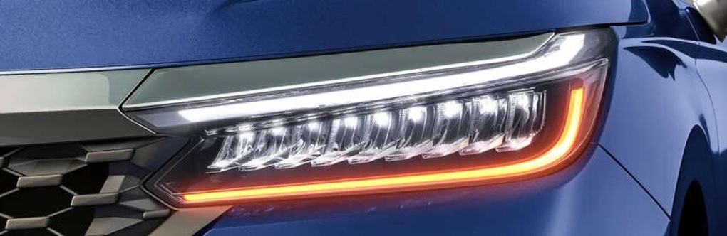 Honda City bản nâng cấp chính thức ra mắt, nhiều trang bị nhỏ mà có võ - 6 Honda City bản nâng cấp chính thức ra mắt, nhiều trang bị nhỏ mà có võ - 6