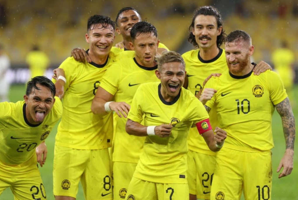 Vì sao đội tuyển Malaysia từ chối thi đấu với Brazil, Argentina? - 1 Vì sao đội tuyển Malaysia từ chối thi đấu với Brazil, Argentina? - 1