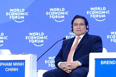 Thủ tướng: ASEAN bước vào kỷ nguyên thông minh với tâm thế sẵn sàng "nghĩ sâu làm lớn"