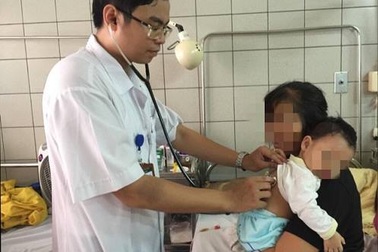 Sử dụng thảo dược không đạt chuẩn: Mẹ vô tình hại con