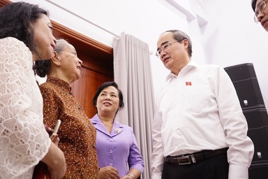 Bí thư Nhân: Tai nạn giao thông do rượu bia “không chừa ngày lễ hay ngày thường”