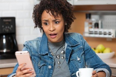 Lý do mọi người có phản ứng dữ dội trên các phương tiện truyền thông