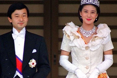 Những đám cưới hoàng gia nổi tiếng nhất thế giới 