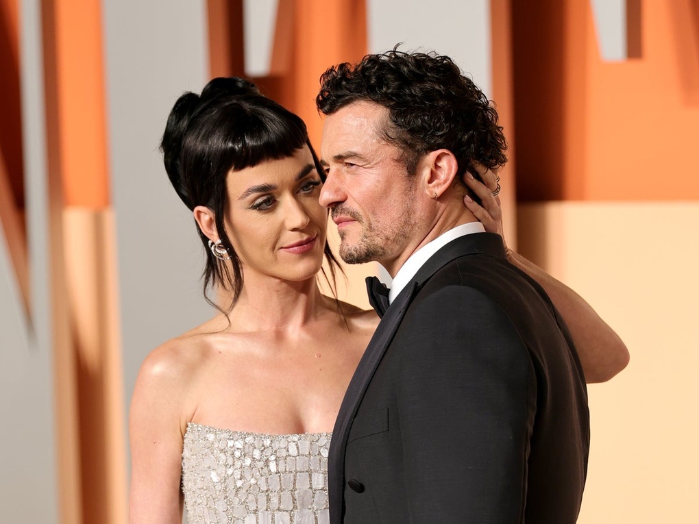 Katy Perry và Orlando Bloom xác nhận chia tay sau 10 năm bên nhau - 1 Katy Perry và Orlando Bloom xác nhận chia tay sau 10 năm bên nhau - 1