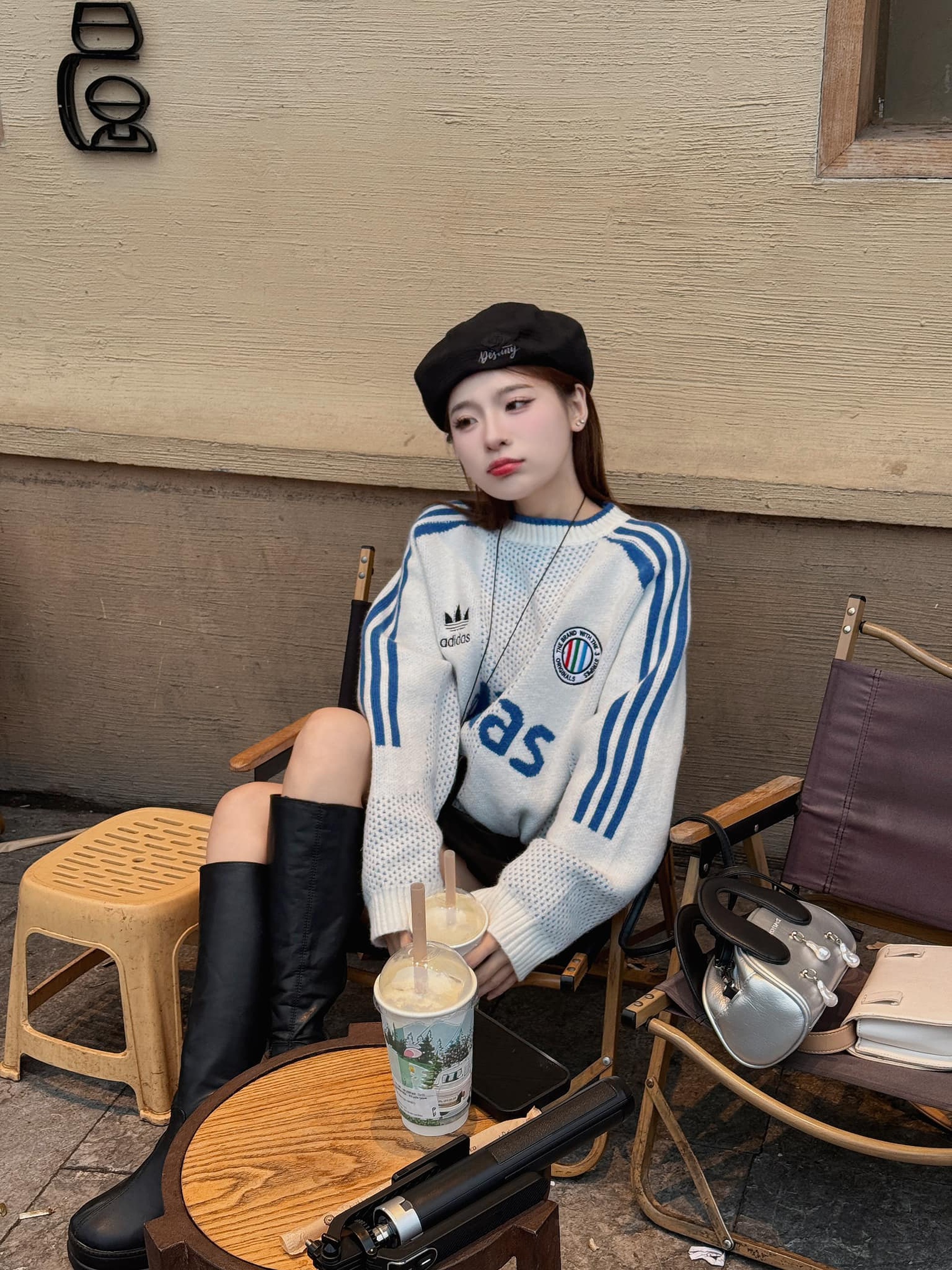 Hot girl Ngọc Kem đang vướng ồn ào tình cảm với ViruSs là ai? - 4 Hot girl Ngọc Kem đang vướng ồn ào tình cảm với ViruSs là ai? - 4