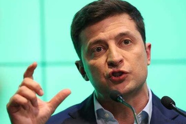 Tổng thống Ukraine muốn chuyển văn phòng khỏi tòa nhà từ thời Liên Xô