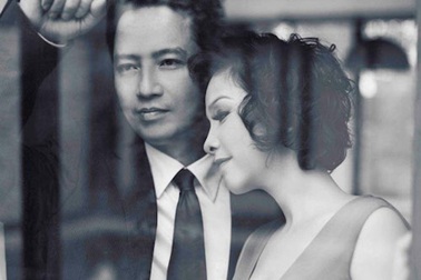 Nhạc sĩ Anh Quân: Mỹ Linh không “tư vấn” gì cho tôi cả