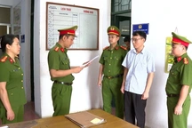 Vụ án làm giả báo cáo ĐTM: Cơ quan nào có thẩm quyền phê duyệt?