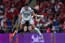 Indonesia mất oan một quả phạt đền trước Iraq?