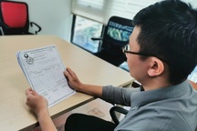 Sinh viên vụ ĐH Đông Đô: "Tôi rất xấu hổ và đề nghị nhà trường trả học phí"