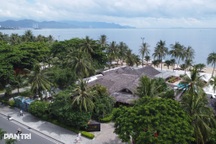 Vị trí 3 khu "đất vàng" sắp đấu giá, đấu thầu ở Nha Trang