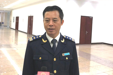 "Do ngành Tài nguyên và Môi trường cấp phép không chính xác"