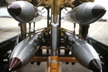 Bộ Quốc phòng Mỹ cần hàng tỷ USD để lo cho kho vũ khí hạt nhân 