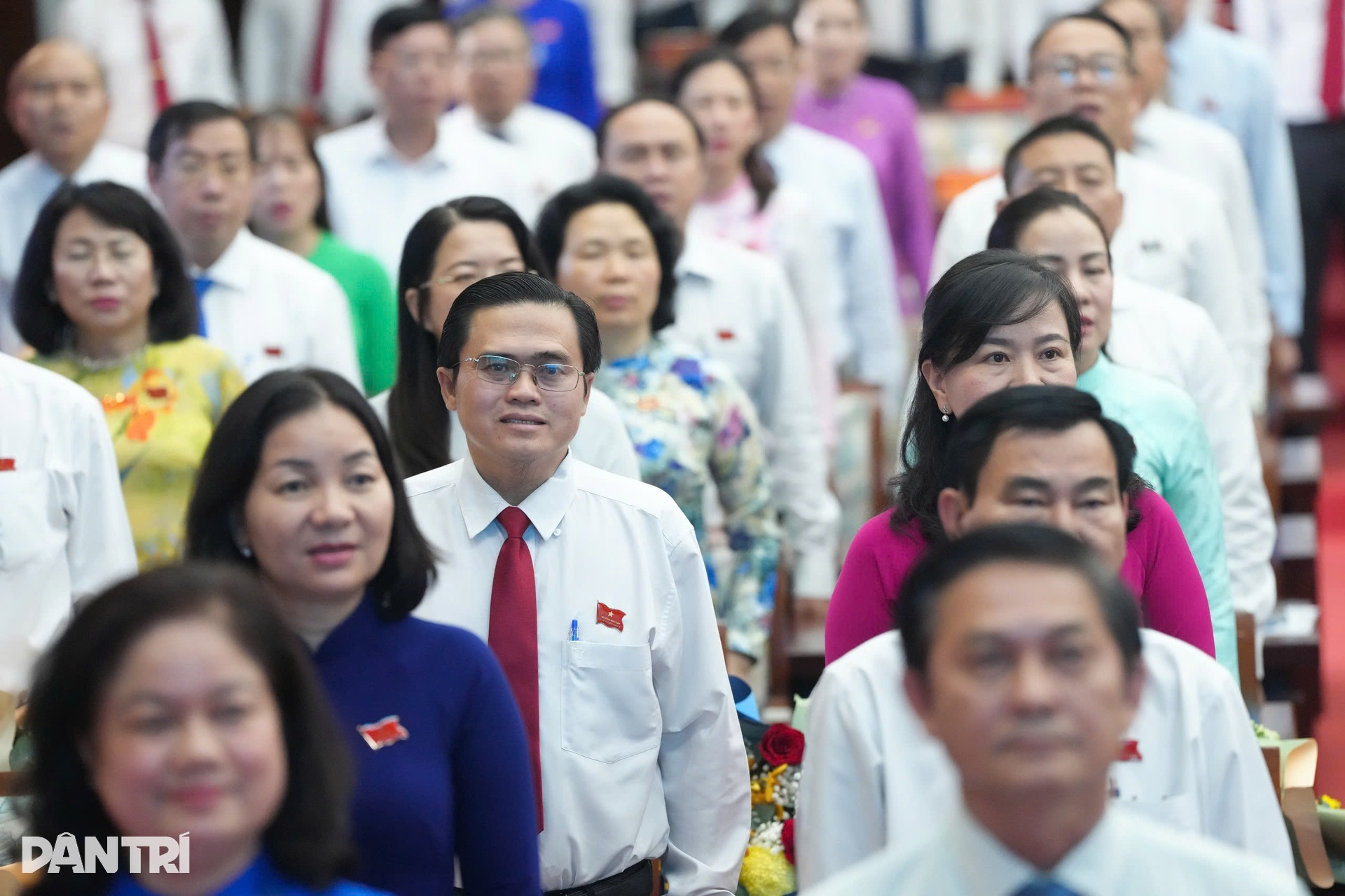 HĐND TPHCM triệu tập kỳ họp giữa năm, xem xét các vấn đề sau khi sáp nhập - 1