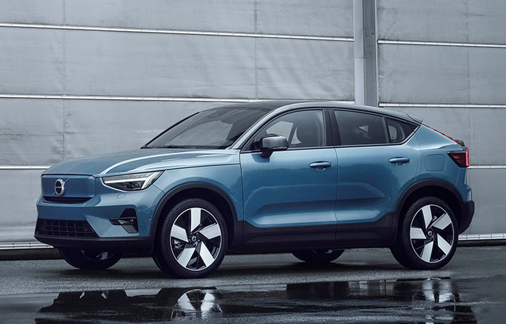 Tìm lối đi riêng, Volvo loại bỏ vật liệu da trên tất cả các mẫu ô tô mới - 1 Tìm lối đi riêng, Volvo loại bỏ vật liệu da trên tất cả các mẫu ô tô mới - 1