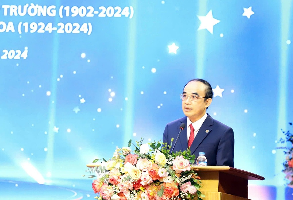 Ngành y là ngành phục vụ nên luôn nhớ phải có đạo đức nghề nghiệp - 2 Ngành y là ngành phục vụ nên luôn nhớ phải có đạo đức nghề nghiệp - 2