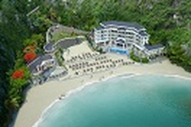 Khai trương bãi tắm Tùng Thu - Cú hích tạo bước đột phá cho du lịch biển đảo Cát Bà