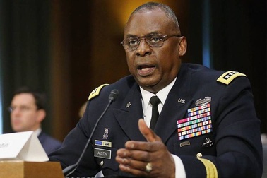 Mỹ cam kết viện trợ quân sự lớn cho Đài Loan