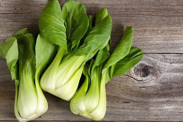 3 loại rau, hạt nhiều canxi hơn sữa