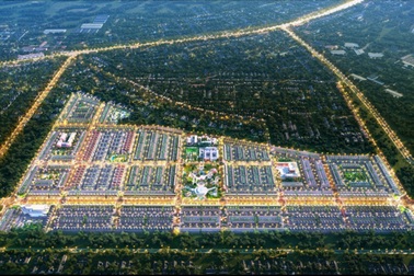 Thị trường bất động sản vệ tinh TPHCM sôi động cuối năm