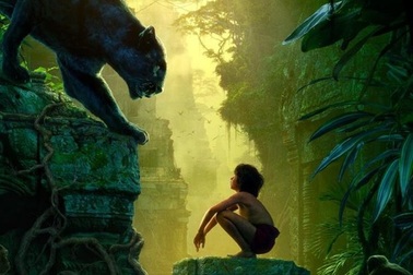 Phim trường “nghèo nàn” gây sửng sốt của “Cậu bé rừng xanh”