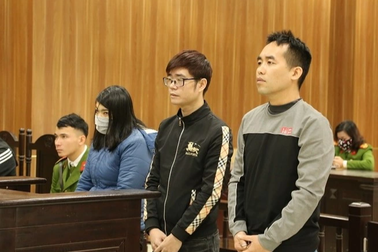 Lừa đảo gần 100 tỷ đồng, cựu cán bộ lĩnh án chung thân