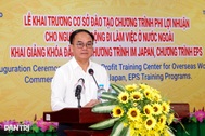 Mở rộng thị trường nhân lực trị giá 6-7 tỷ USD kiều hối về miền Tây
