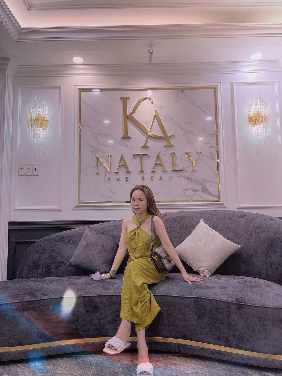 Nataly - The beauty Spa: Lựa chọn chăm sóc sắc đẹp toàn diện tại Vinh - 5 Nataly - The beauty Spa: Lựa chọn chăm sóc sắc đẹp toàn diện tại Vinh - 5