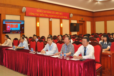 Ủy ban Kiểm tra Trung ương hủy kết quả thi tuyển công chức của 5 thí sinh