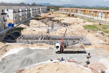 Các đại gia bất động sản lãi lớn, riêng Novaland lỗ đậm