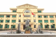 Bắc Giang: Chủ tịch huyện liên tục giải quyết khiếu nại sai luật và hành dân!