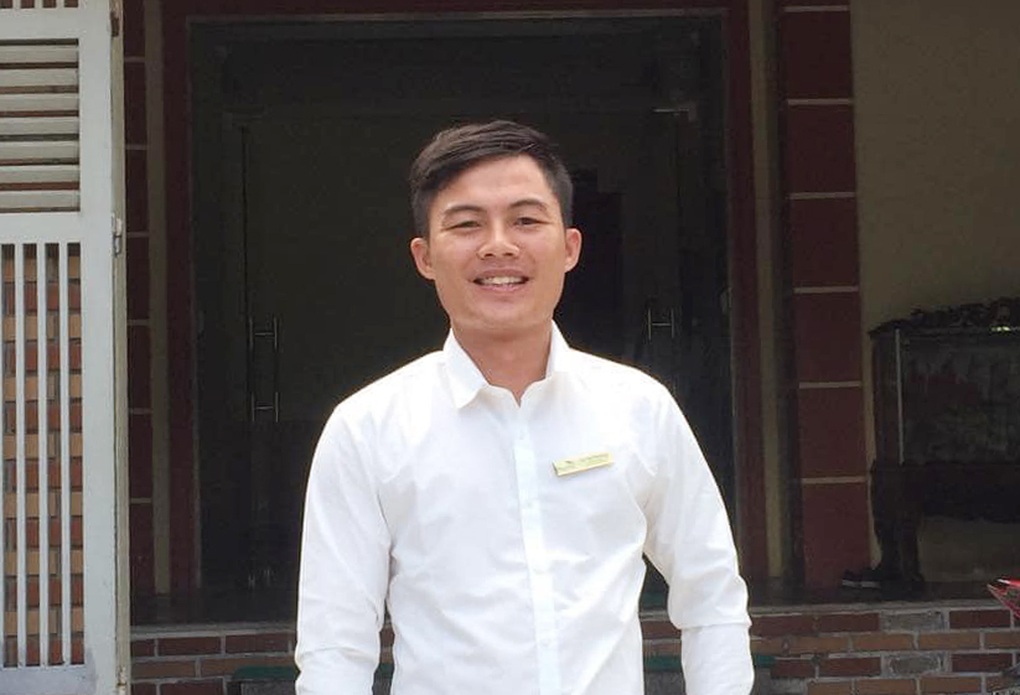 Tài xế xin lỗi vì chạy mất dạy, cộng đồng mạng không ngớt lời khen - 2 Tài xế xin lỗi vì chạy mất dạy, cộng đồng mạng không ngớt lời khen - 2