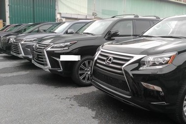 Điểm tin ô tô, xe máy tuần qua