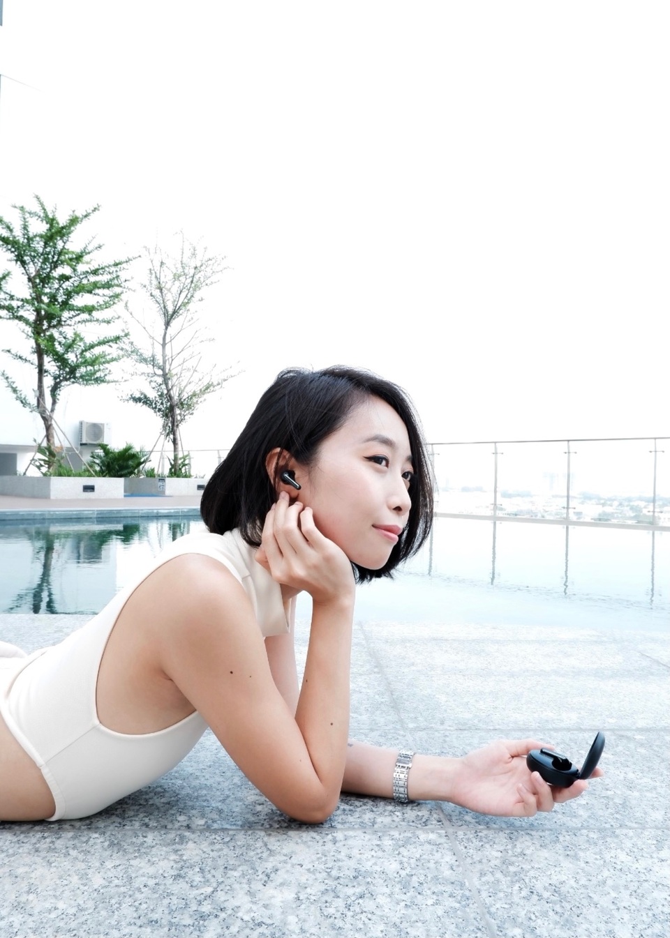 Sống nhẹ nhàng nhờ tính năng khử tiếng ồn chủ động trên tai nghe - 4 Sống nhẹ nhàng nhờ tính năng khử tiếng ồn chủ động trên tai nghe - 4