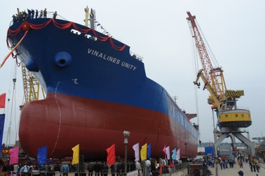 Vinalines thu về hơn 1.800 tỉ đồng nhờ thoái vốn trong năm 2015