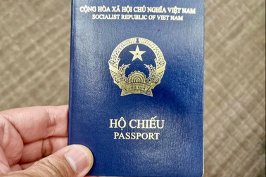 Đức nêu điều kiện công nhận hộ chiếu mẫu mới của Việt Nam