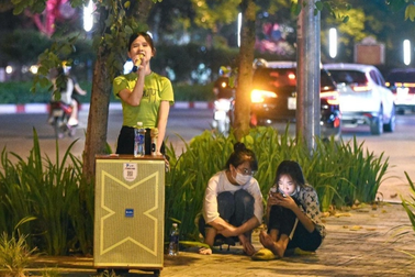 Mức phạt ô nhiễm tiếng ồn ở khu dân cư TPHCM ra sao?