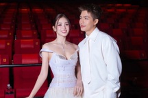 Hoa hậu Tiểu Vy: "Tôi từng nhiều lần từ chối đi chơi riêng với Quốc Anh"