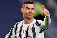 C.Ronaldo có cứu nổi Juventus thoát khỏi "cơn ác mộng"?