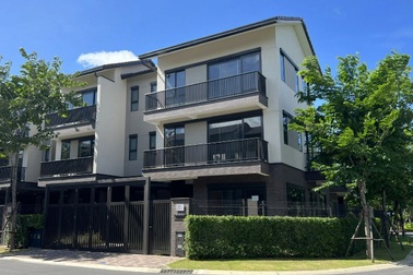 Nam Long lãi gần 160 tỷ đồng nhờ bán vốn dự án cho đối tác Nhật