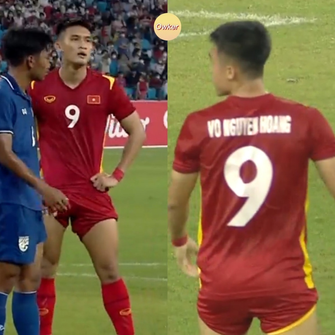 Dân mạng phát cuồng dàn tuyển thủ đẹp trai U23 Việt Nam - 5 Dân mạng phát cuồng dàn tuyển thủ đẹp trai U23 Việt Nam - 5