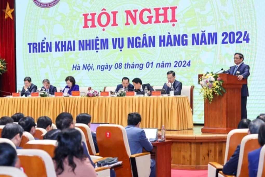 Thủ tướng: Không để người dân, doanh nghiệp thiếu vốn khi cần - 1 Thủ tướng: Không để người dân, doanh nghiệp thiếu vốn khi cần - 1